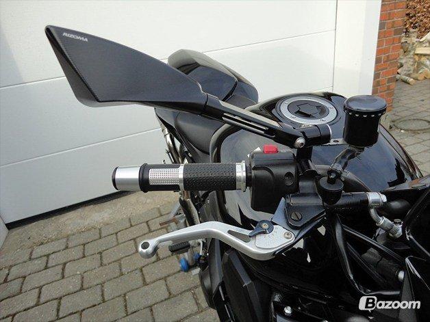 Kawasaki Z750 - Solgt billede 7