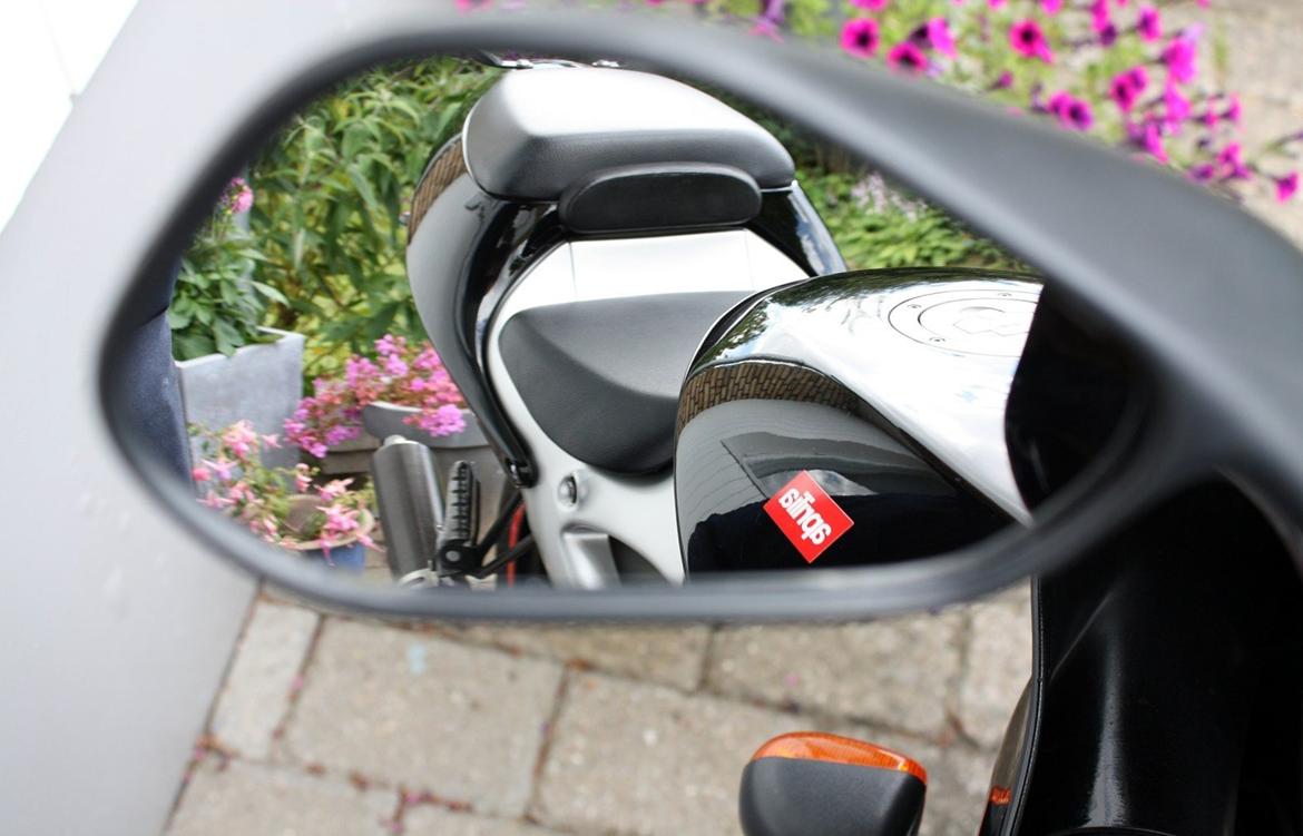 Aprilia RS 125 billede 6