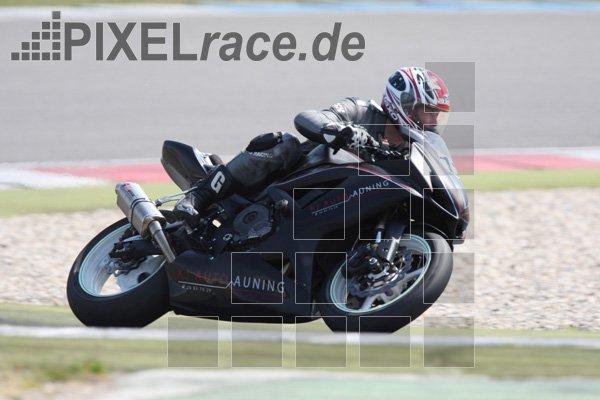 Suzuki GSXR billede 6