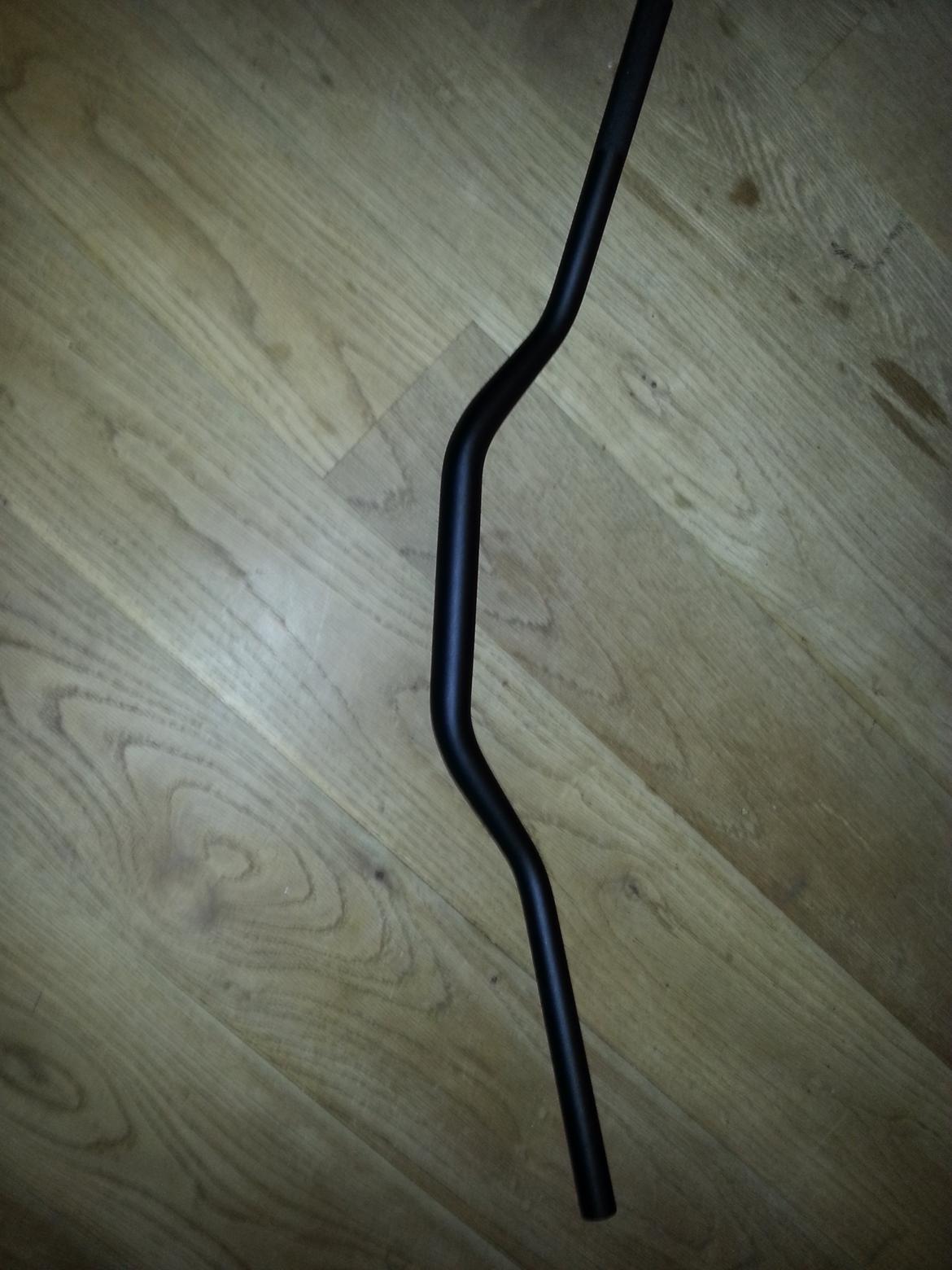 Yamaha Xt 600 billede 5