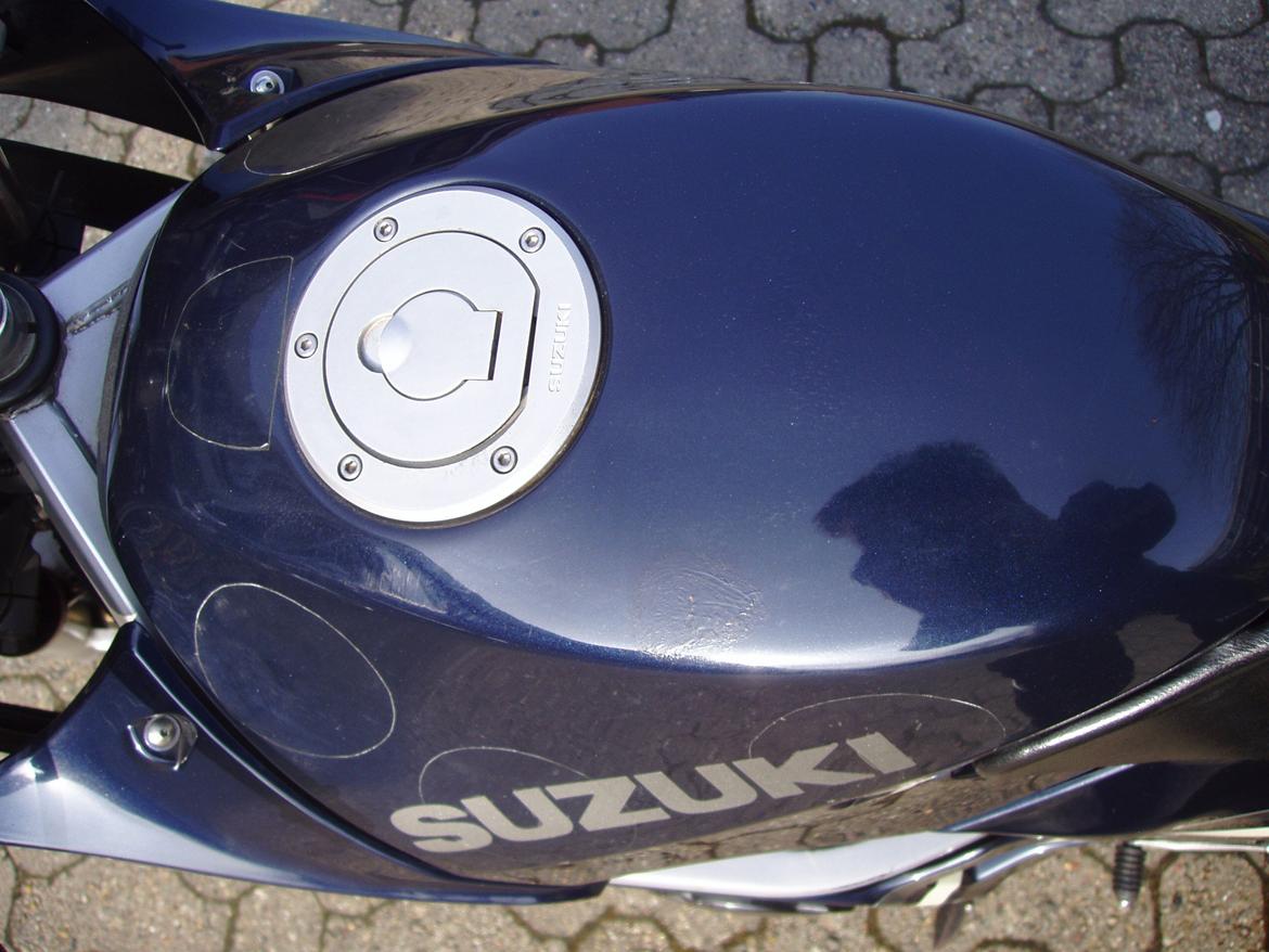 Suzuki GSX-R 250 billede 5