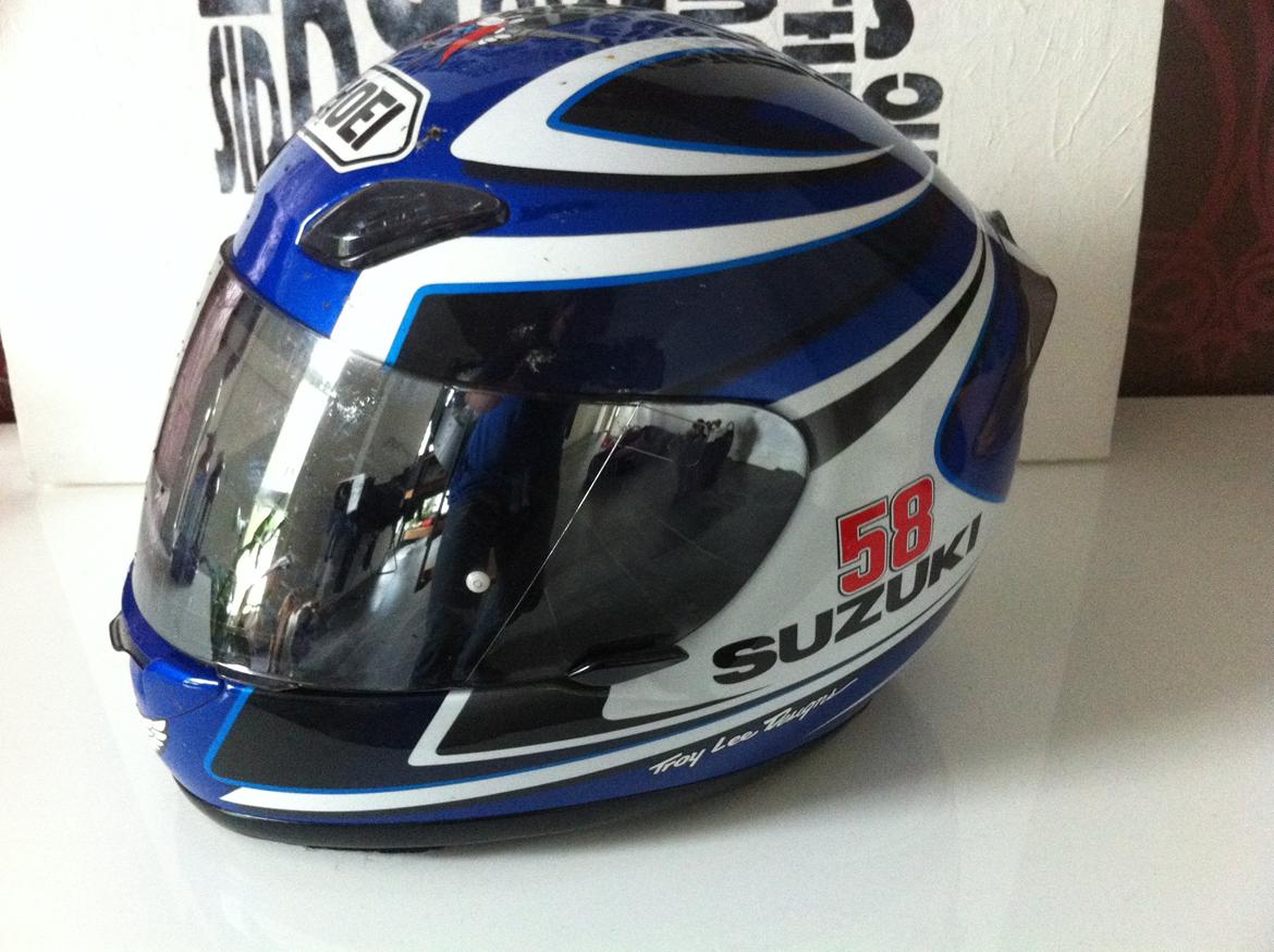 Suzuki Suzuki GSX-R 750 Jubilæums Model billede 5