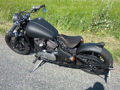 Kawasaki VN800 Classic billede 17