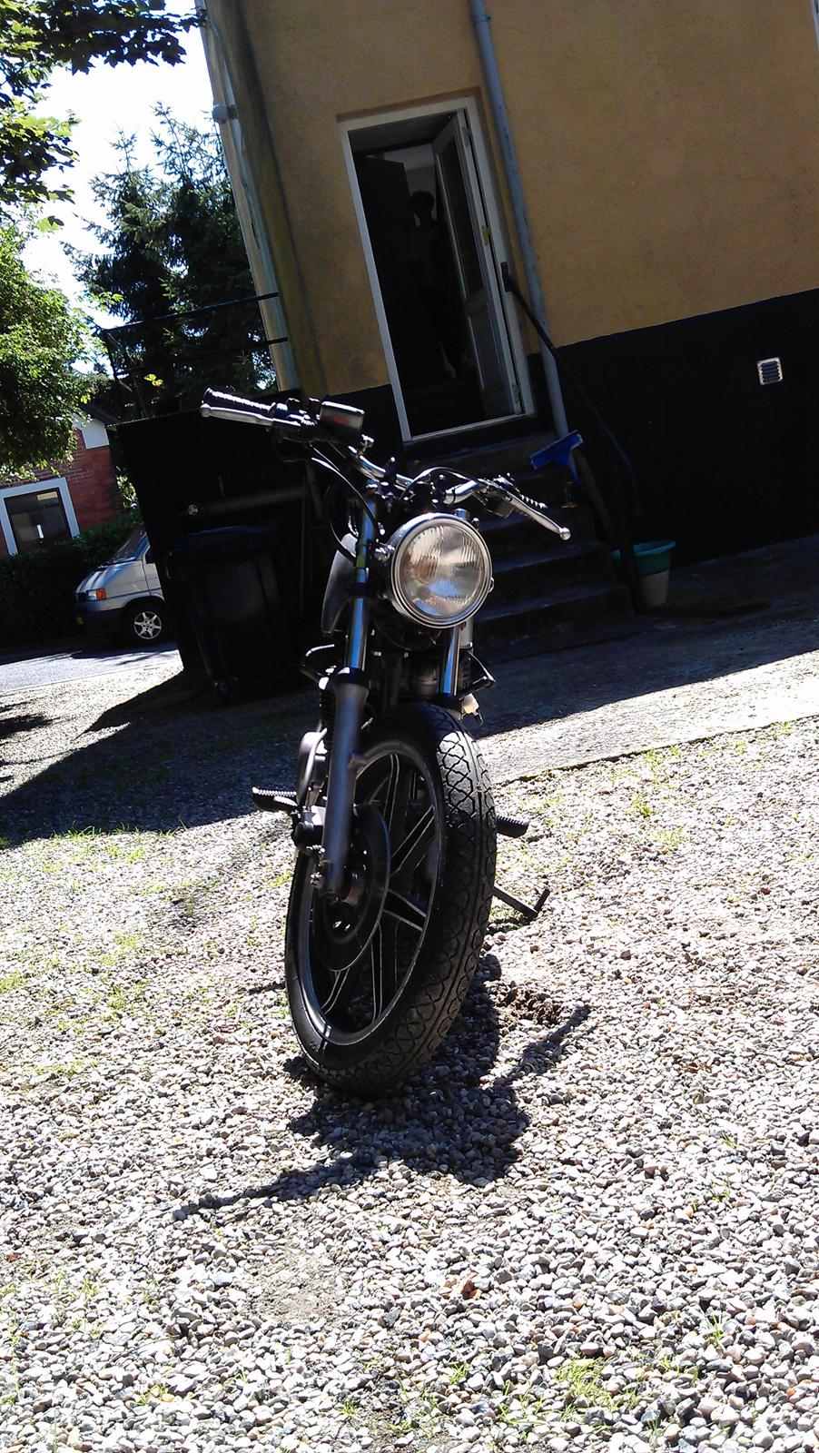 Yamaha xs 360 [Tidl. motorcykel] billede 6