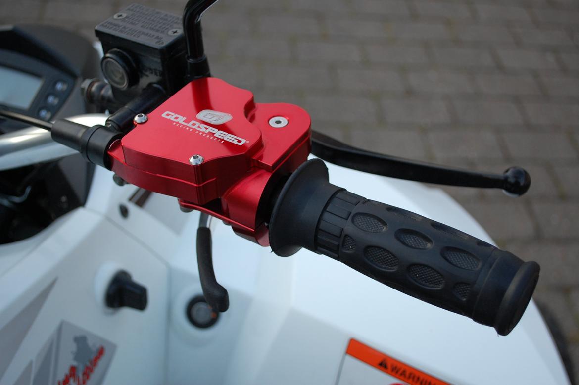 SMC Ram 520 RR billede 2