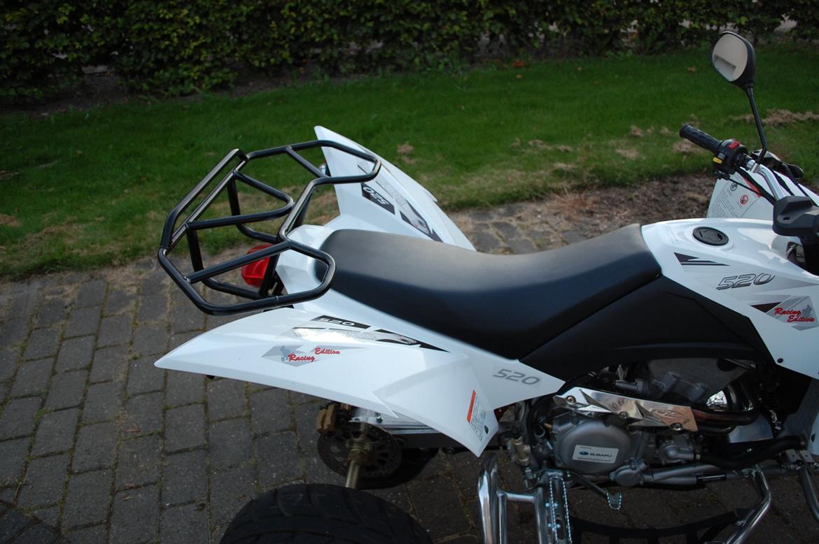 SMC Ram 520 RR billede 3