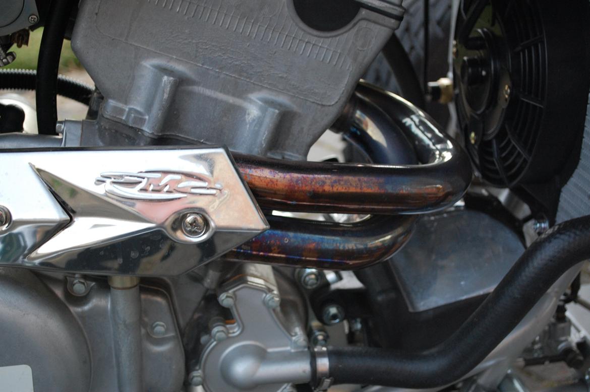 SMC Ram 520 RR billede 4
