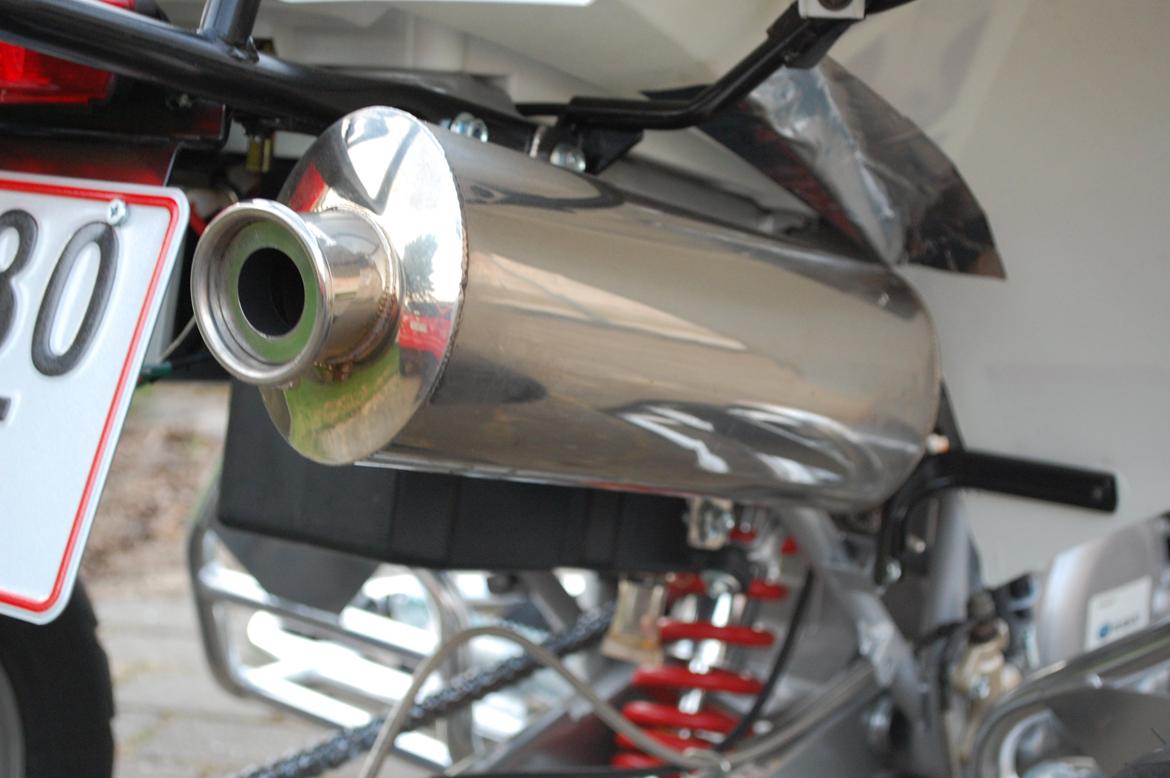 SMC Ram 520 RR billede 5