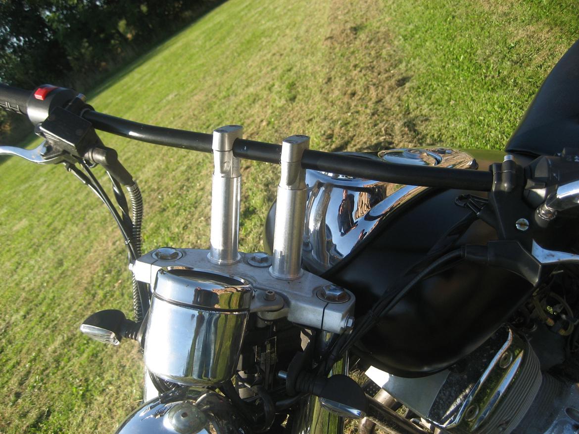 Jinlun kx 250 billede 5