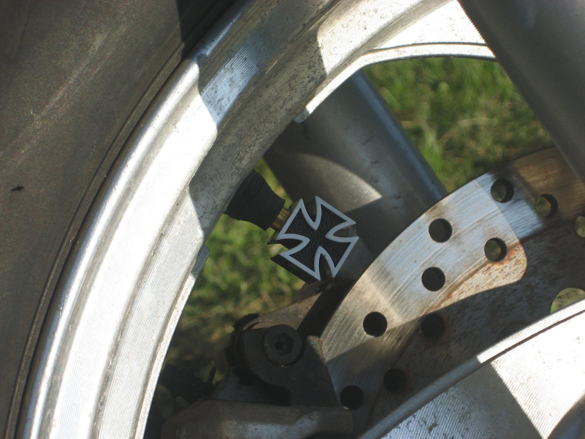 Jinlun kx 250 billede 11