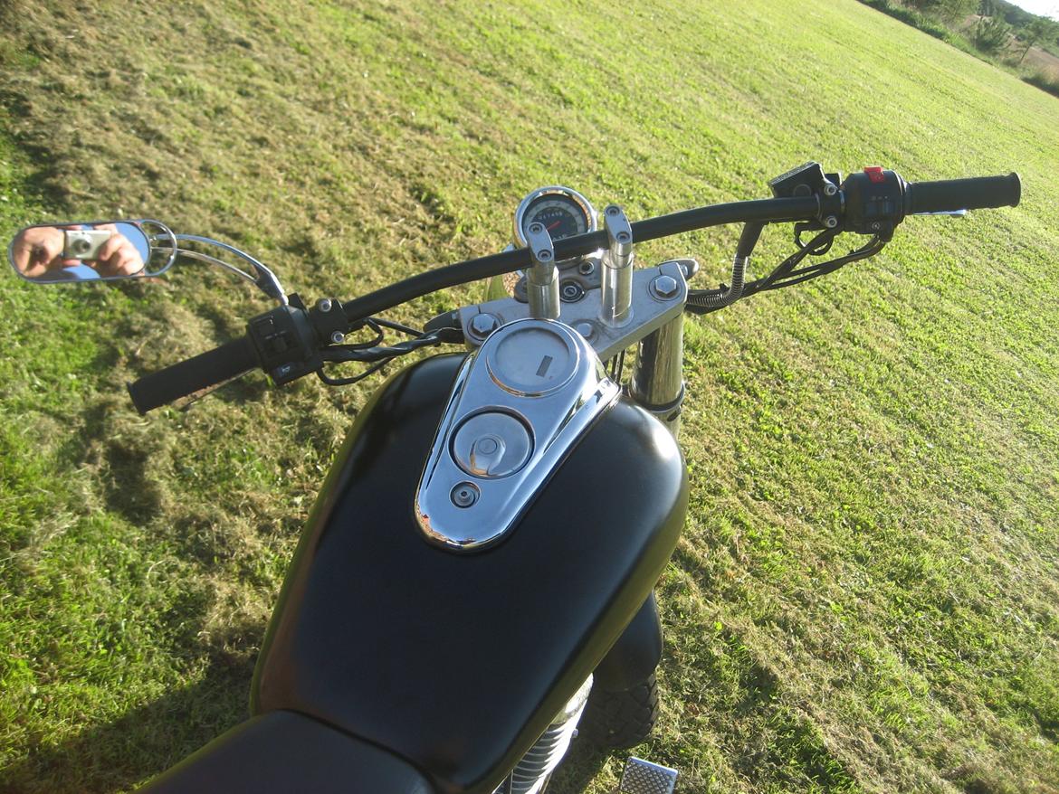 Jinlun kx 250 billede 13