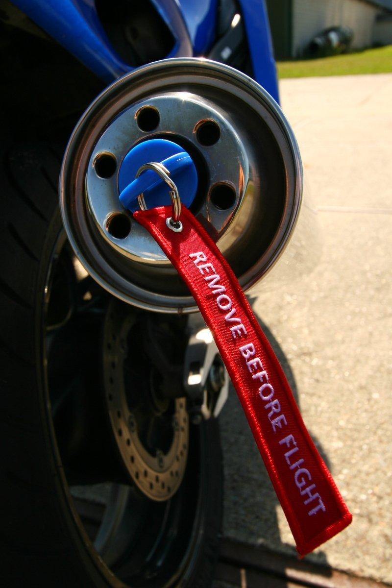 Honda CBR 1100 XX Super Blackbird SOLGT billede 10