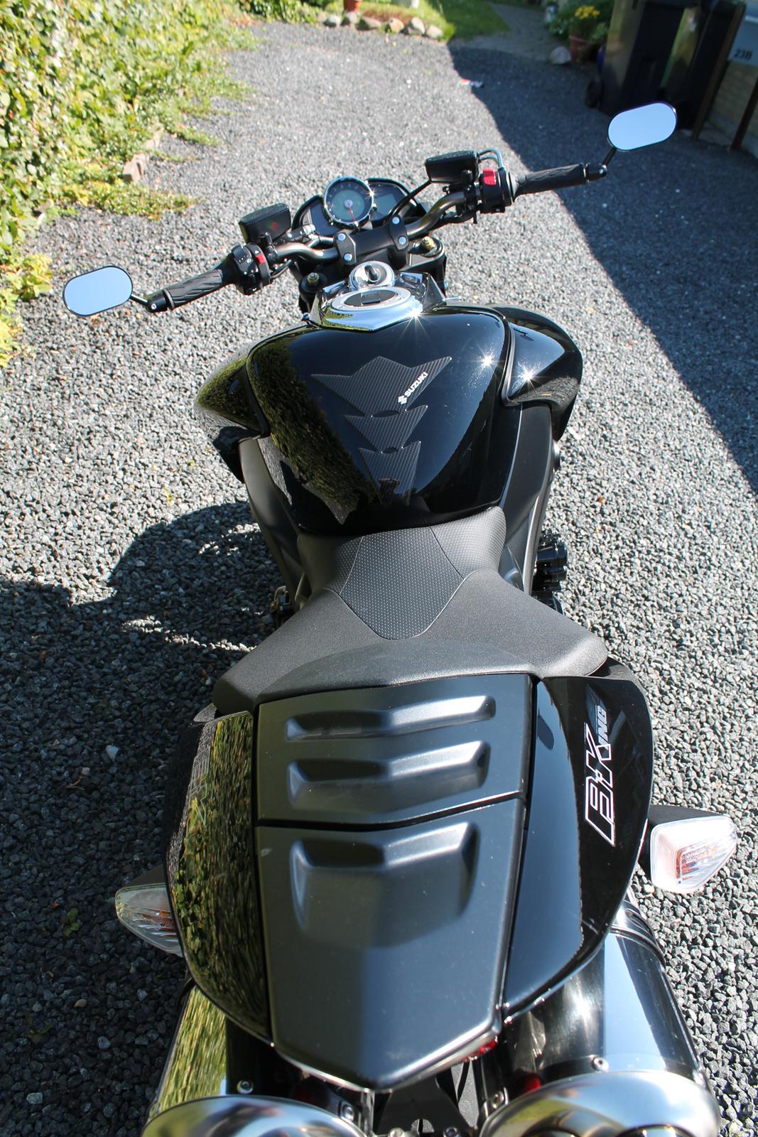Suzuki B-king billede 7