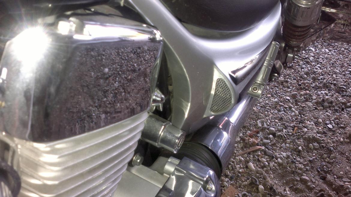 Suzuki vs 1400 billede 5