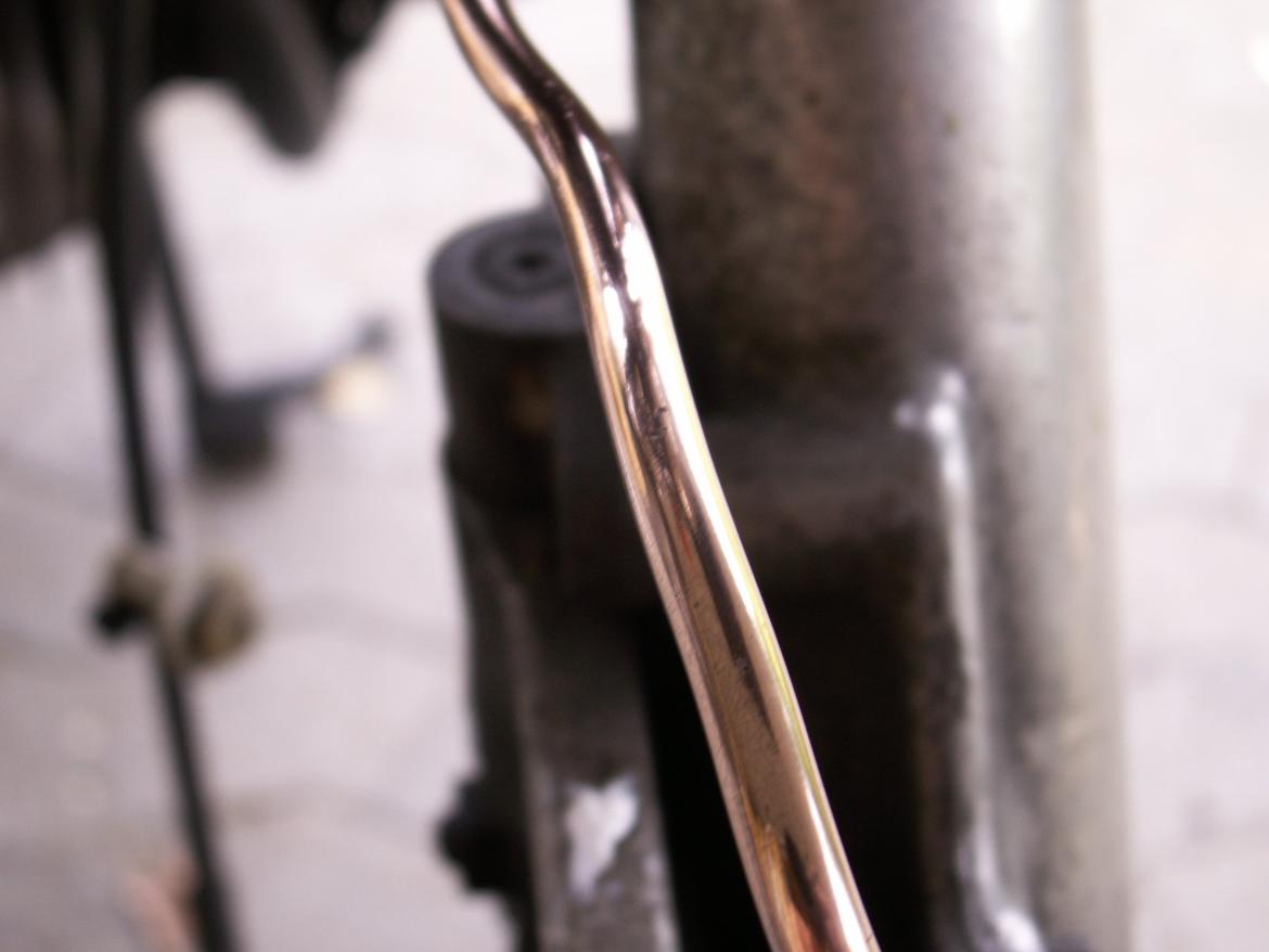 Honda CB 400 Four Super Sport billede 5