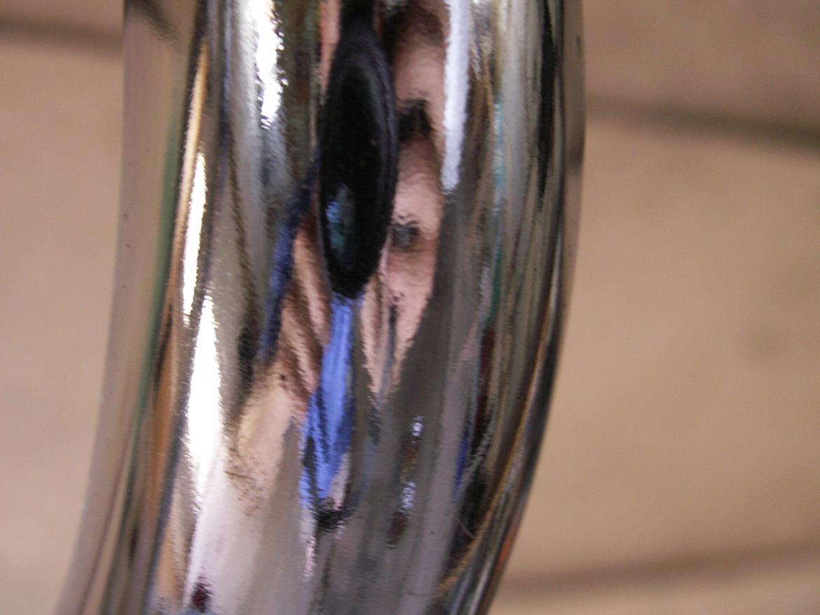 Honda CB 400 Four Super Sport billede 14