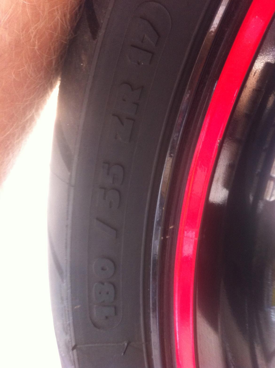 Suzuki GSR 600 billede 14