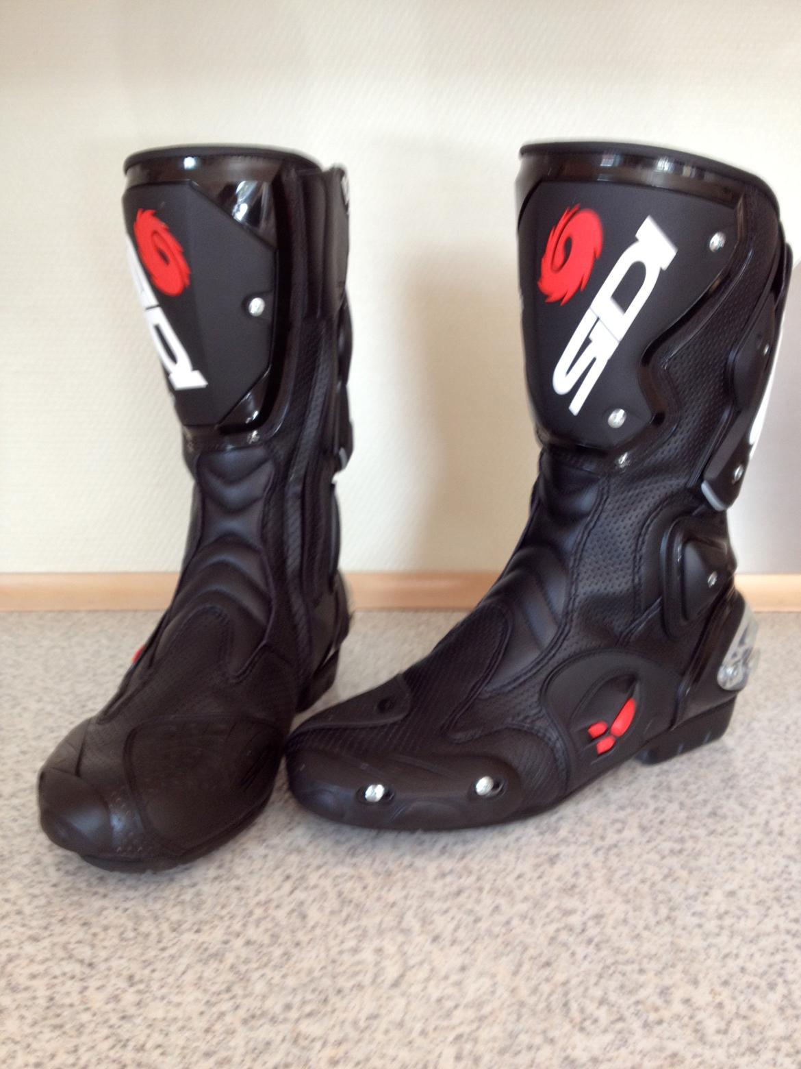 Honda CBR 600 F2  (GIV ET BUD) billede 18