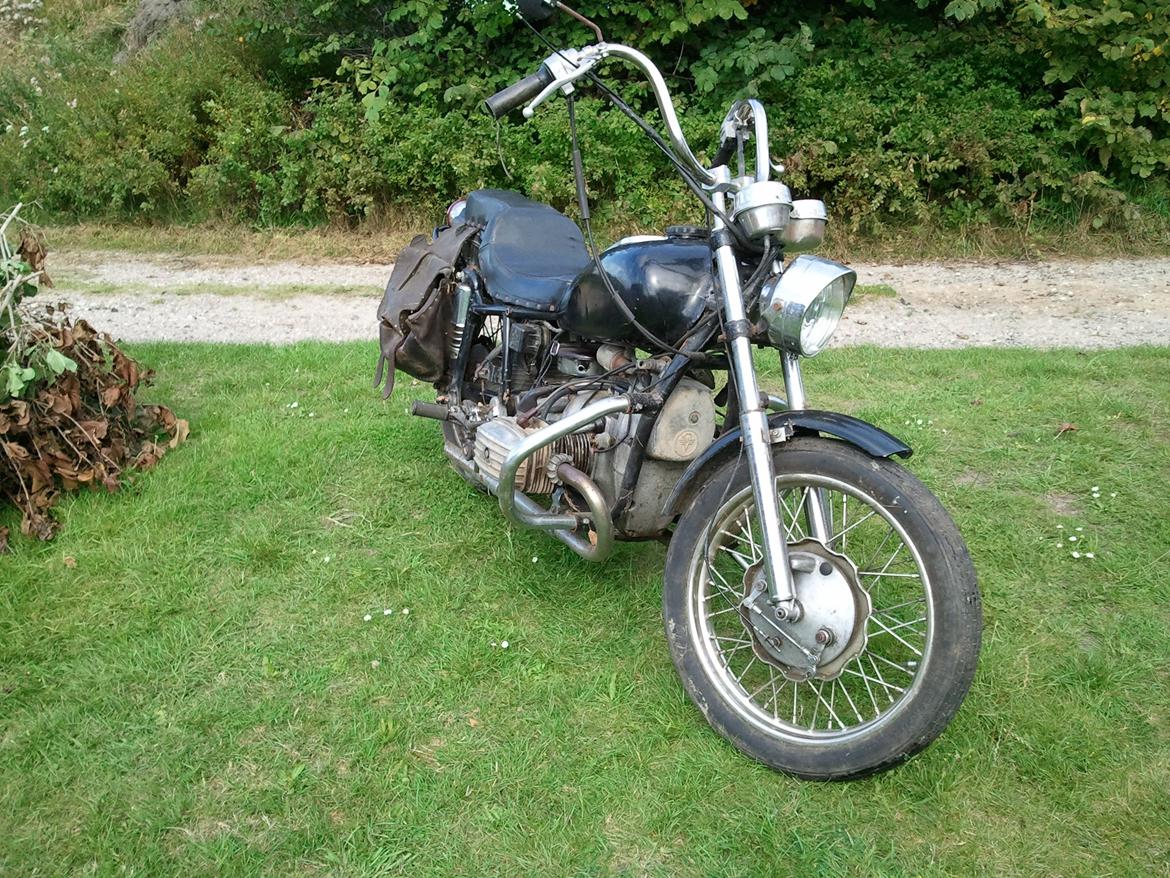 Dnepr MT 11 billede 3