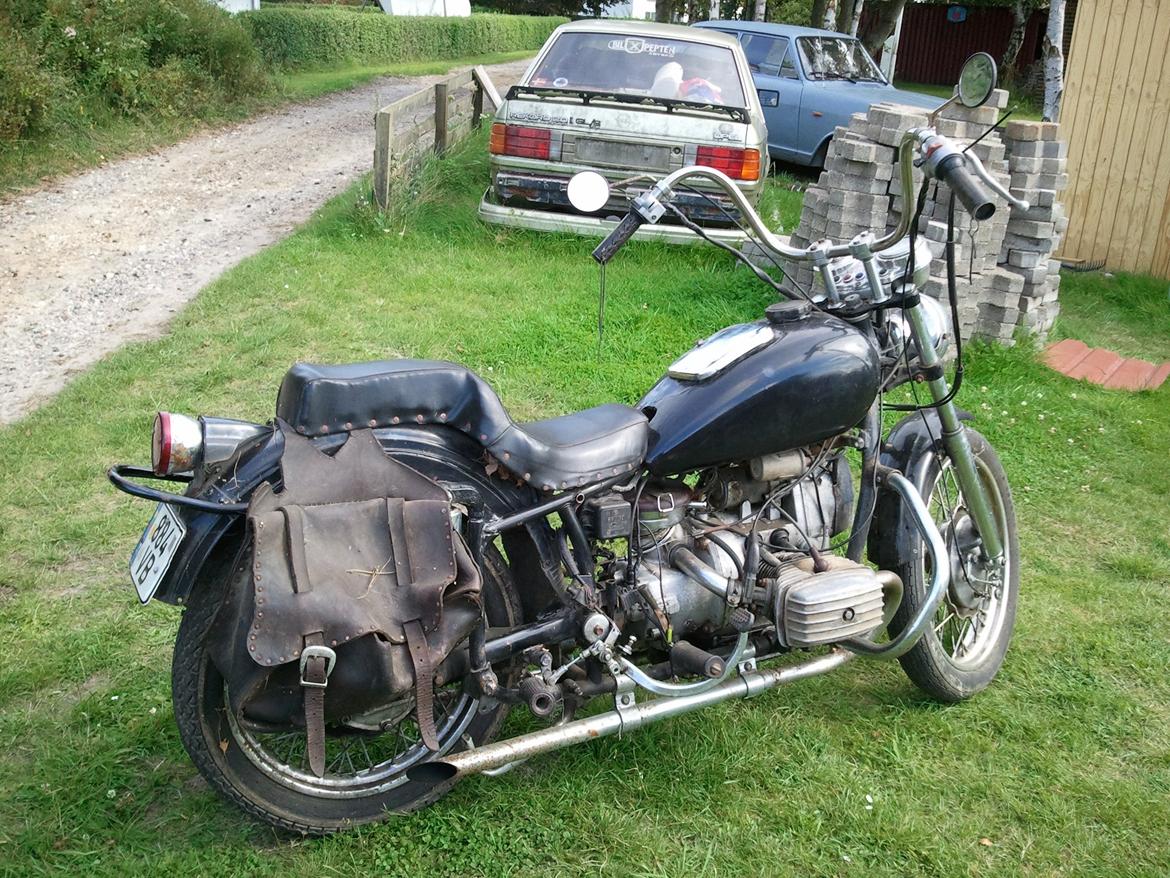 Dnepr MT 11 billede 4