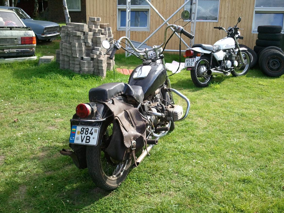 Dnepr MT 11 billede 5