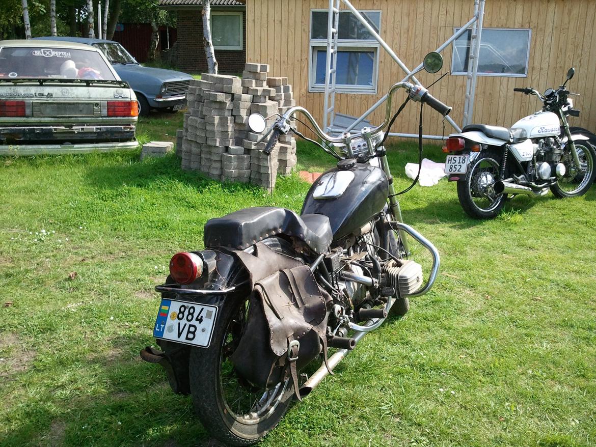 Dnepr MT 11 billede 6