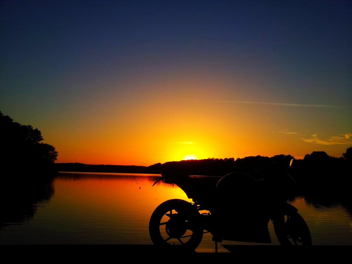 Kawasaki Ninja 250 R billede 13
