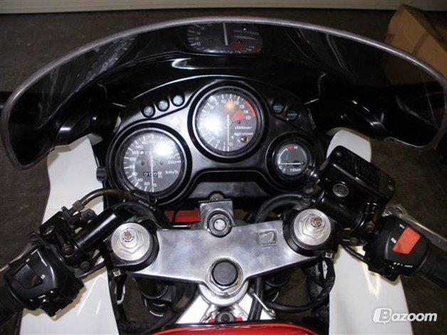 Honda CBR600F2 PC25 (Solgt) billede 5