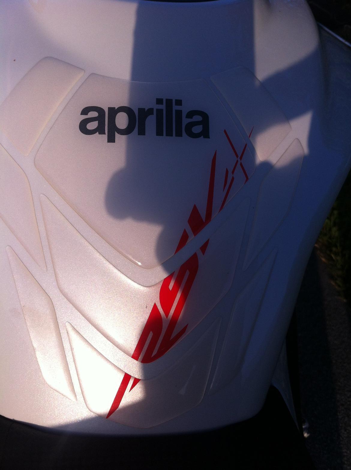 Aprilia RSV4 a-PRC Öhlins billede 11