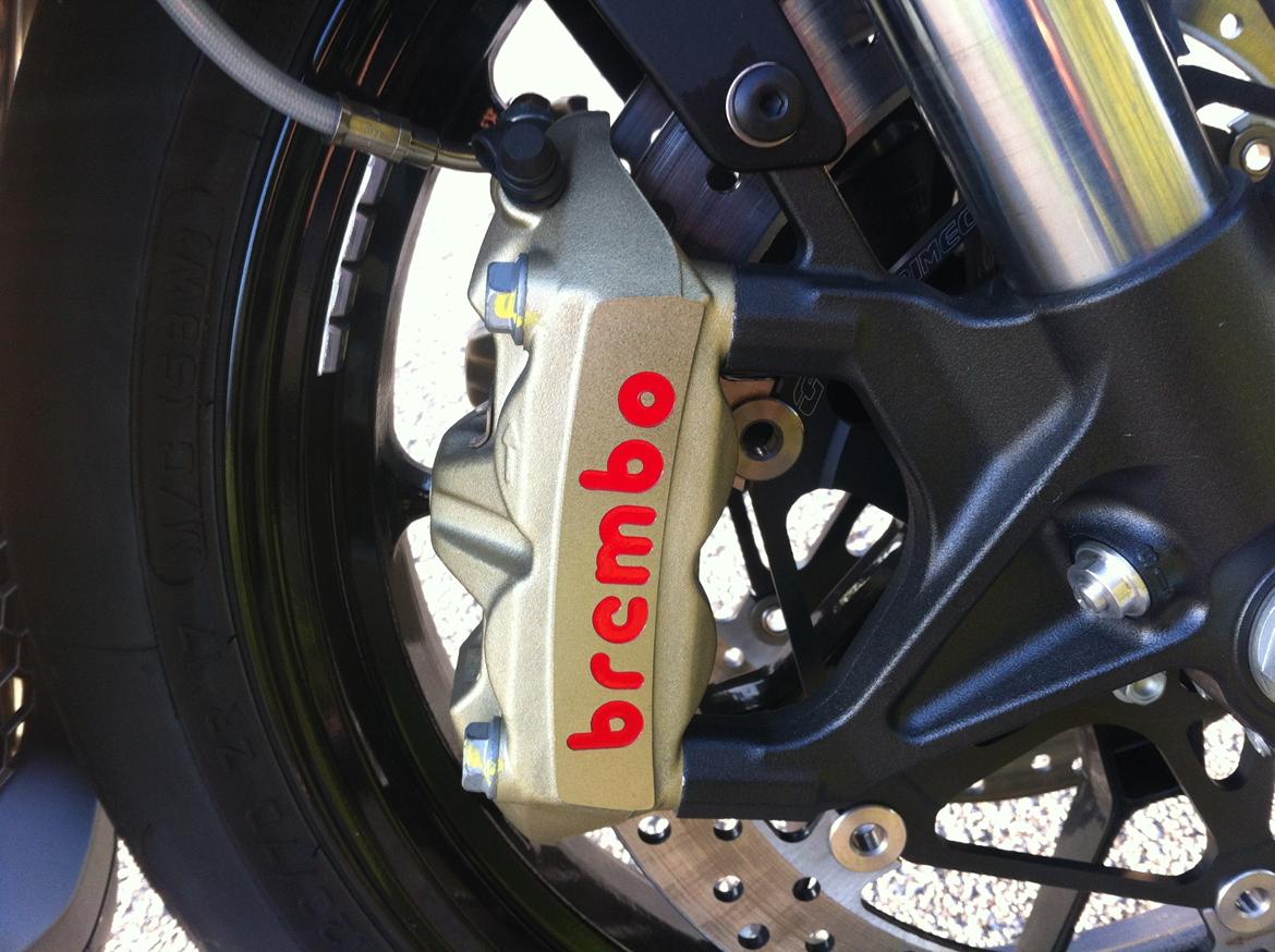 Aprilia RSV4 a-PRC Öhlins billede 13