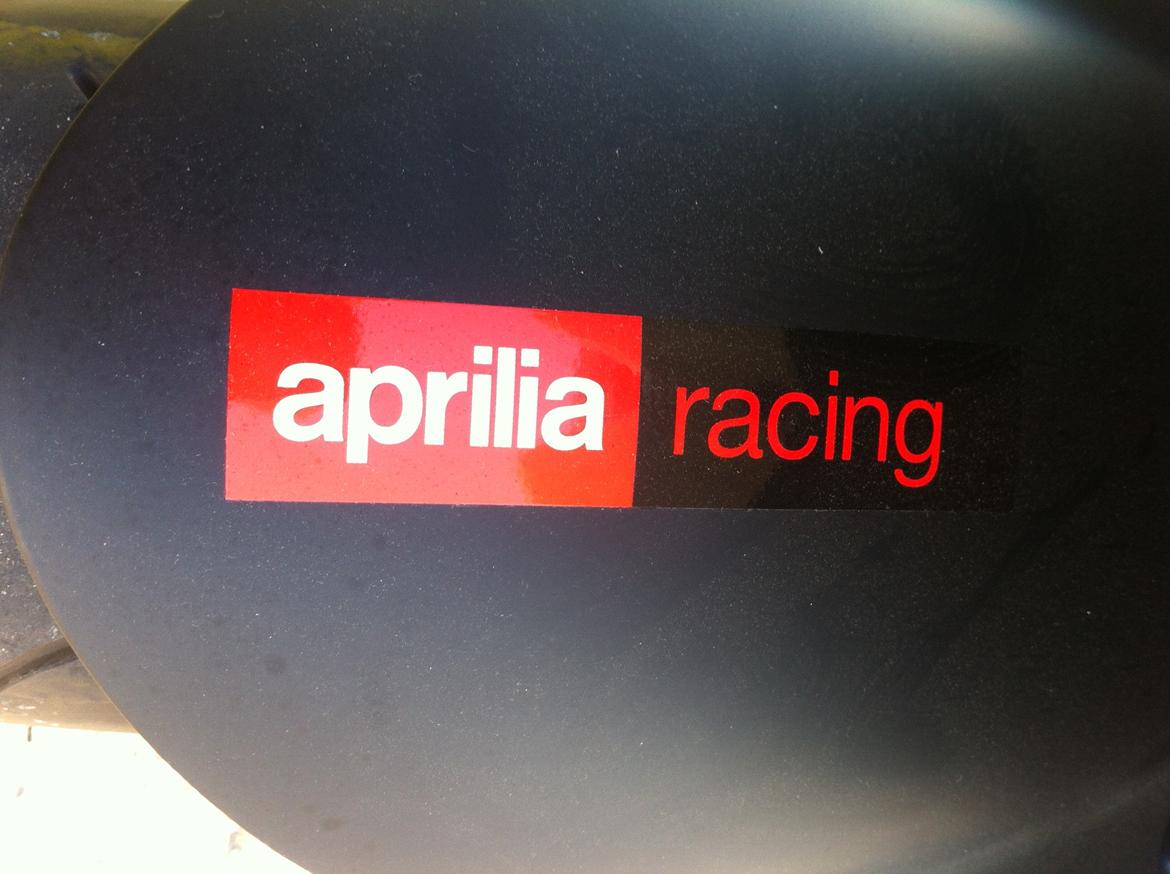 Aprilia RSV4 a-PRC Öhlins billede 14