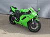 Kawasaki Ninja Zx6r SOLGT!