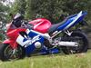 Honda CBR 600 F4 Sport