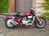 Honda Super Magna VF750C [Tidl. motorcykel]