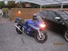Suzuki GSX 600F   solgt [Tidl. motorcykel]