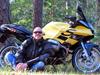 BMW r1100s