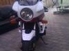 Suzuki GSX 1100es