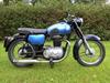 AJS Model 8