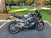 Yamaha YZF-R6 [Tidl. motorcykel]
