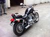 Suzuki Intruder VS 700 [Tidl. motorcykel]