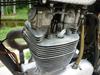 BSA B50T [Tidl. motorcykel]