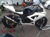 Suzuki GSXR600