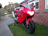 Aprilia RSV 1000 MILLE
