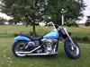 Harley Davidson FLH