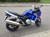 Suzuki GSX 650F K8