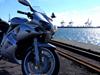 Suzuki SV650s [Tidl. motorcykel]