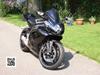 Suzuki Gsxr 750 [Tidl. motorcykel]