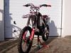 Yamaha yzf 250 [Tidl. motorcykel]