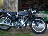 Velocette Venom Thruxton