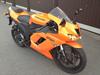 Kawasaki Ninja ZX-6R